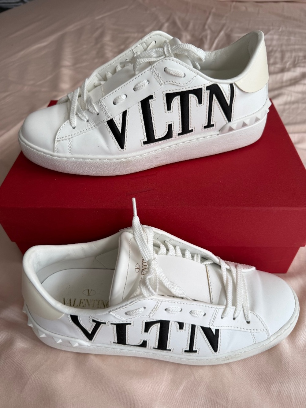 Valentino Sneaker